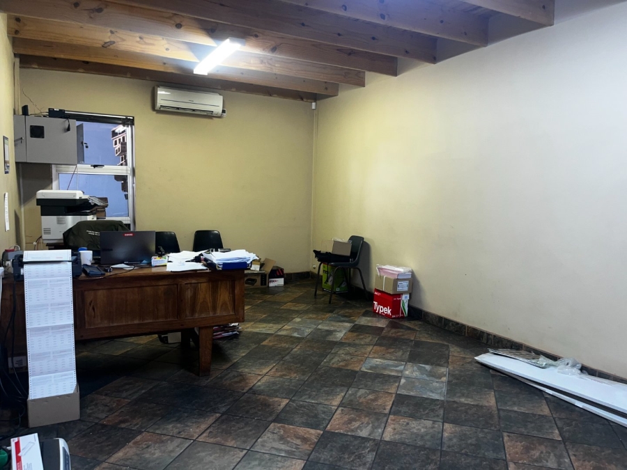 To Let Commercial Property for Rent in Brits North West